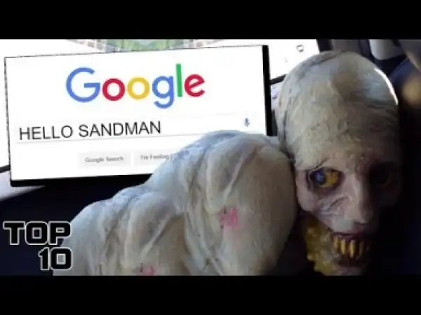 Video: Top 10 Things You Shouldn’t Search On Google – Part 8